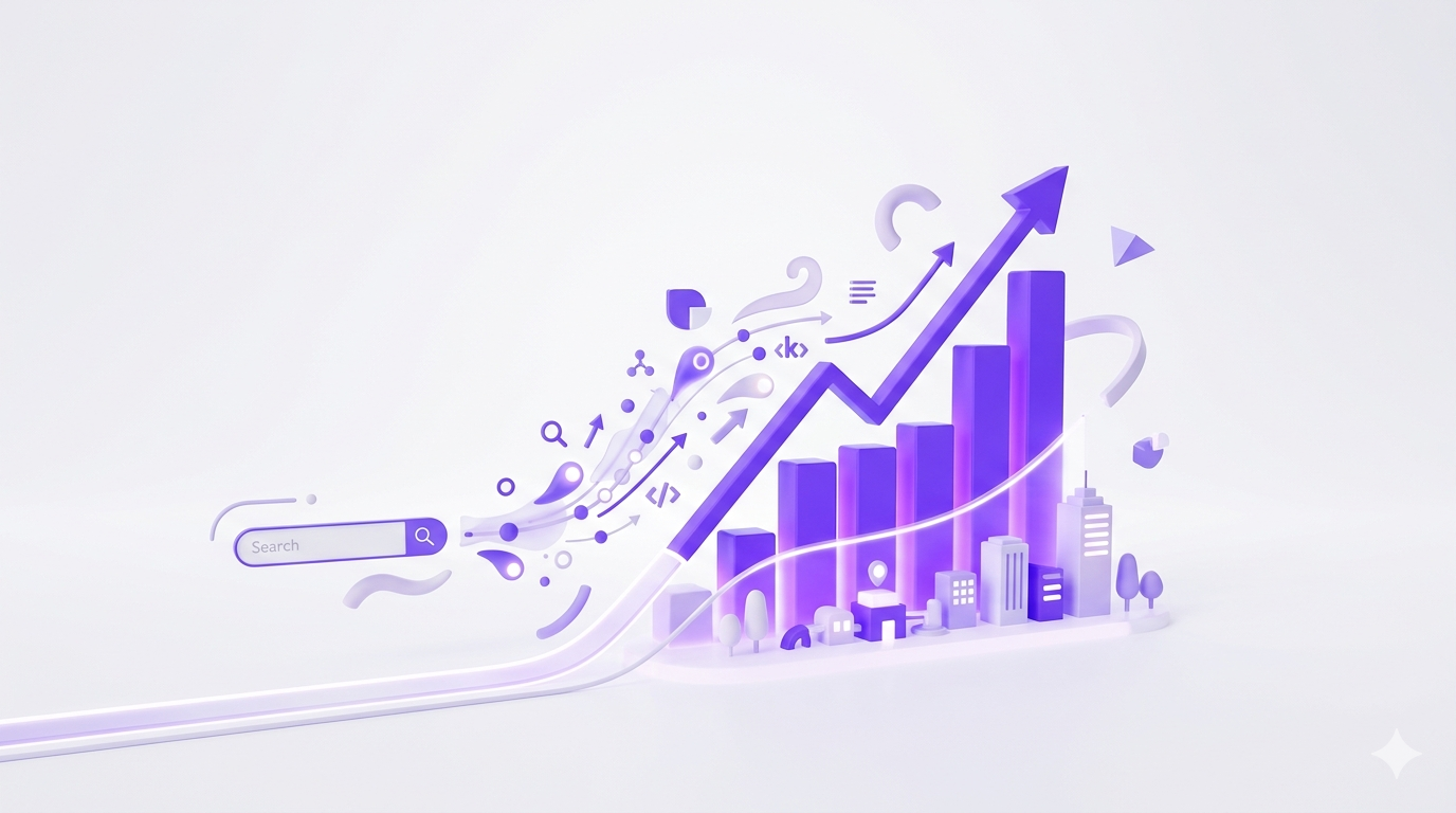 Pourquoi le SEO est essentiel pour la croissance de votre entreprise