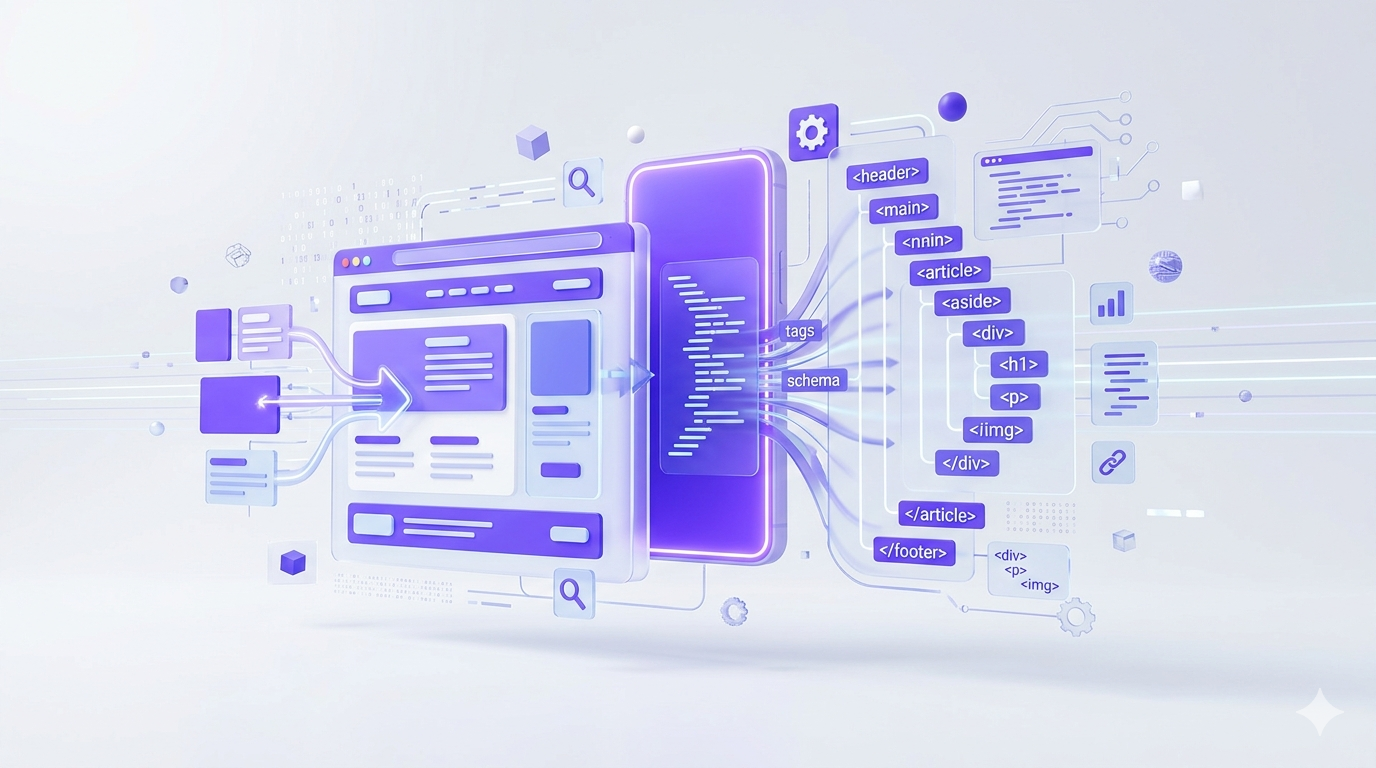 SEO on-page : les fondamentaux pour optimiser vos pages